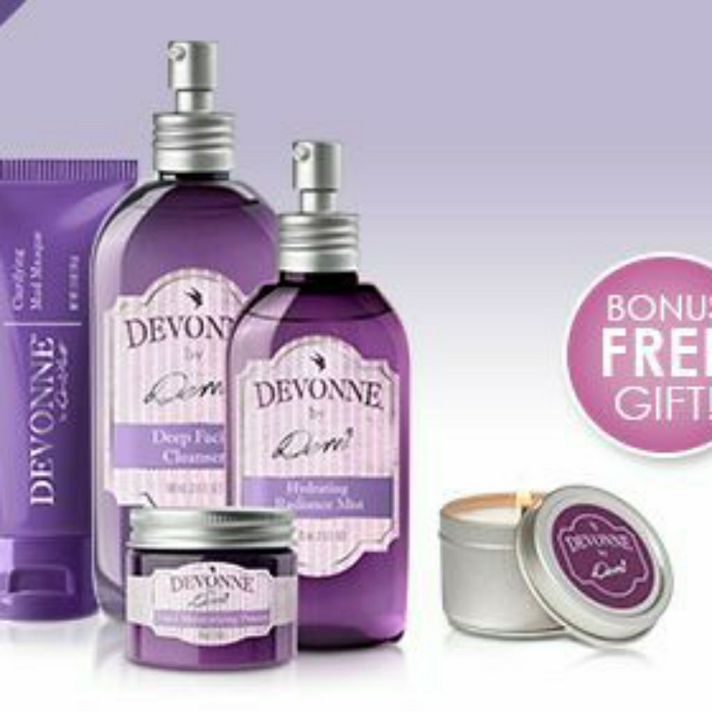 ISO devonne by demi